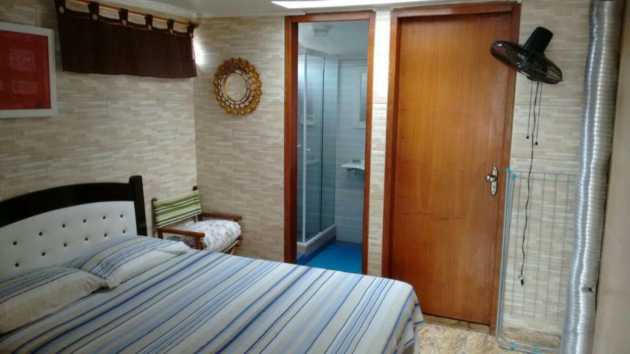 Villa Casa No Centro De Buzios Extérieur photo