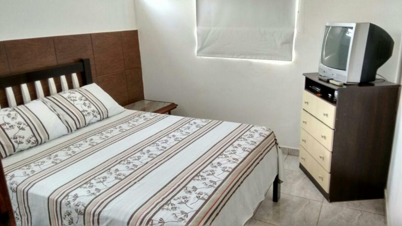 Villa Casa No Centro De Buzios Extérieur photo
