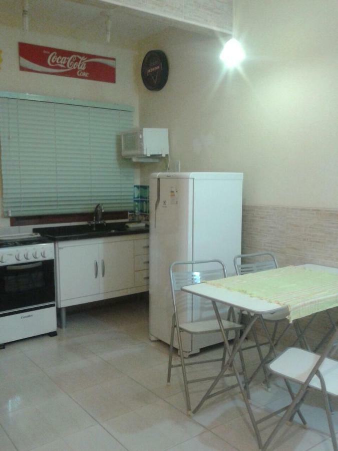Villa Casa No Centro De Buzios Extérieur photo